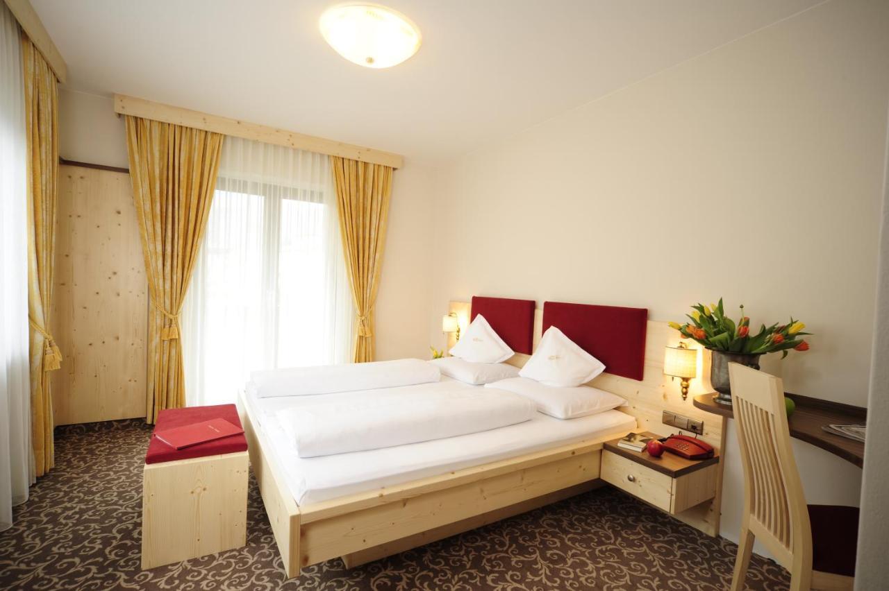 Hotel Verena Lana Exteriér fotografie